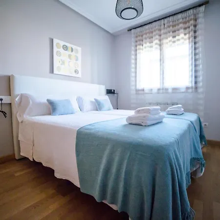 Vut Puro Sueno Apartmán