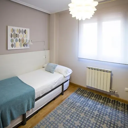 Apartmán Vut Puro Sueno