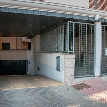 Apartmán Vut Puro Sueno