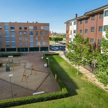 Apartmán Vut Puro Sueno Salamanka