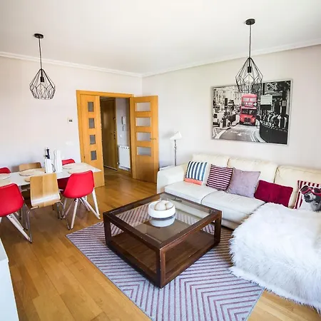 Apartmán Vut Puro Sueno *