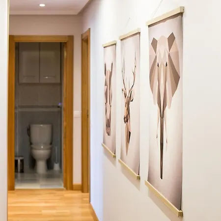 Vut Puro Sueno Apartmán Salamanka