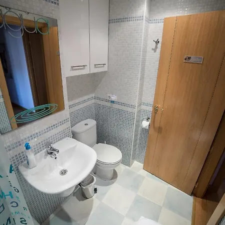 Lejlighed Vut Puro Sueno Salamanca