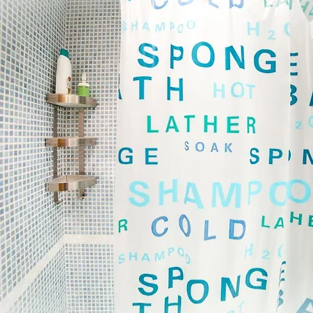 Vut Puro Sueno Lejlighed *