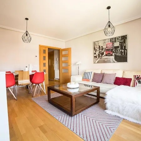 דירה Vut Puro Sueno