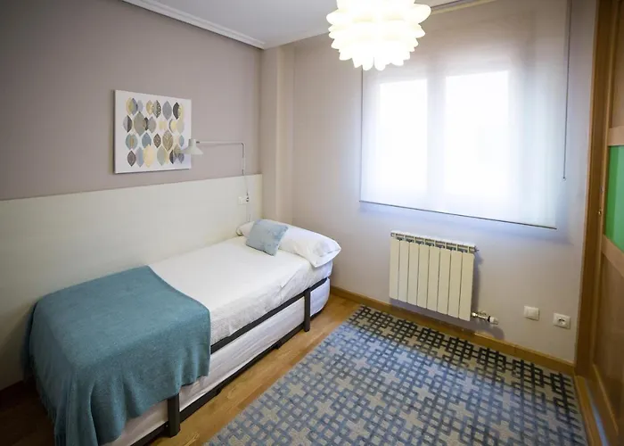 Lägenhet Vut Puro Sueno