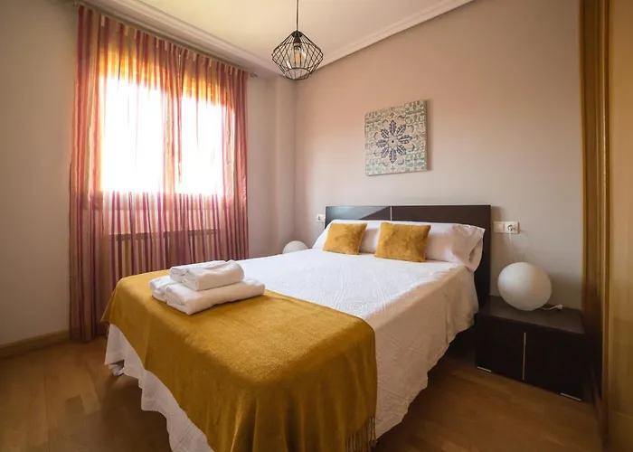 Vut Puro Sueno Salamanca