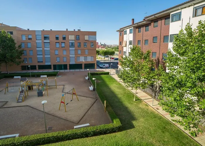 Daire Vut Puro Sueno Salamanca