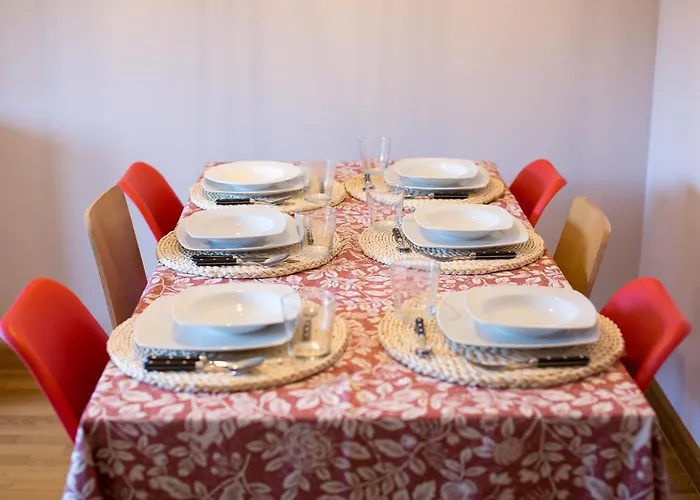 Vut Puro Sueno Daire *