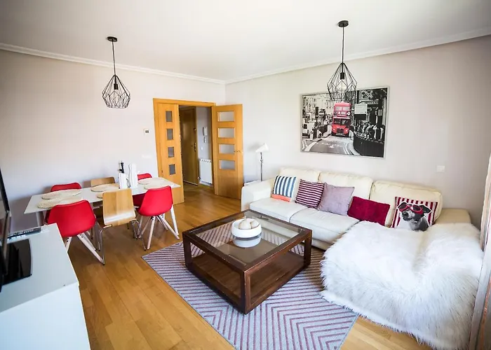 Appartement Vut Puro Sueno *