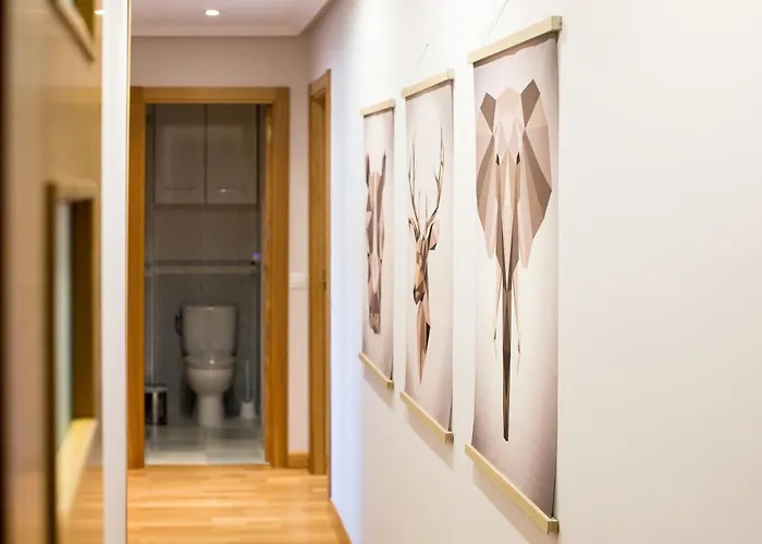 Vut Puro Sueno Daire Salamanca