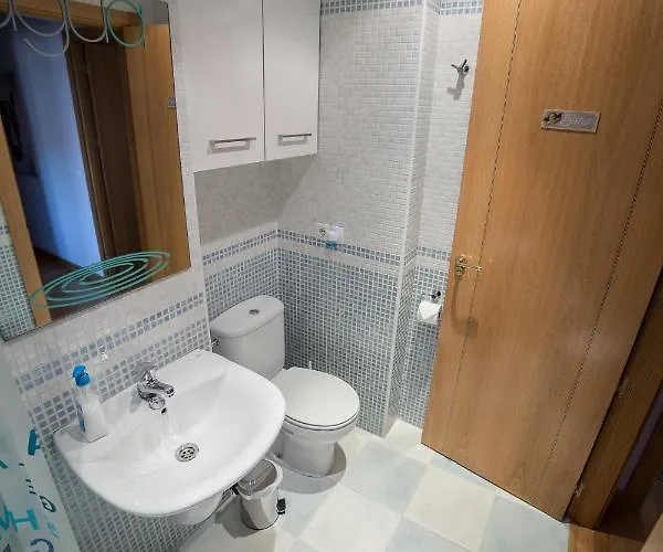 Daire Vut Puro Sueno Salamanca