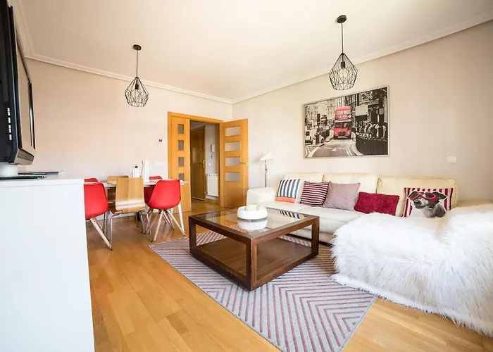 Appartement Vut Puro Sueno