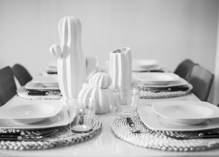 Lägenhet Vut Puro Sueno